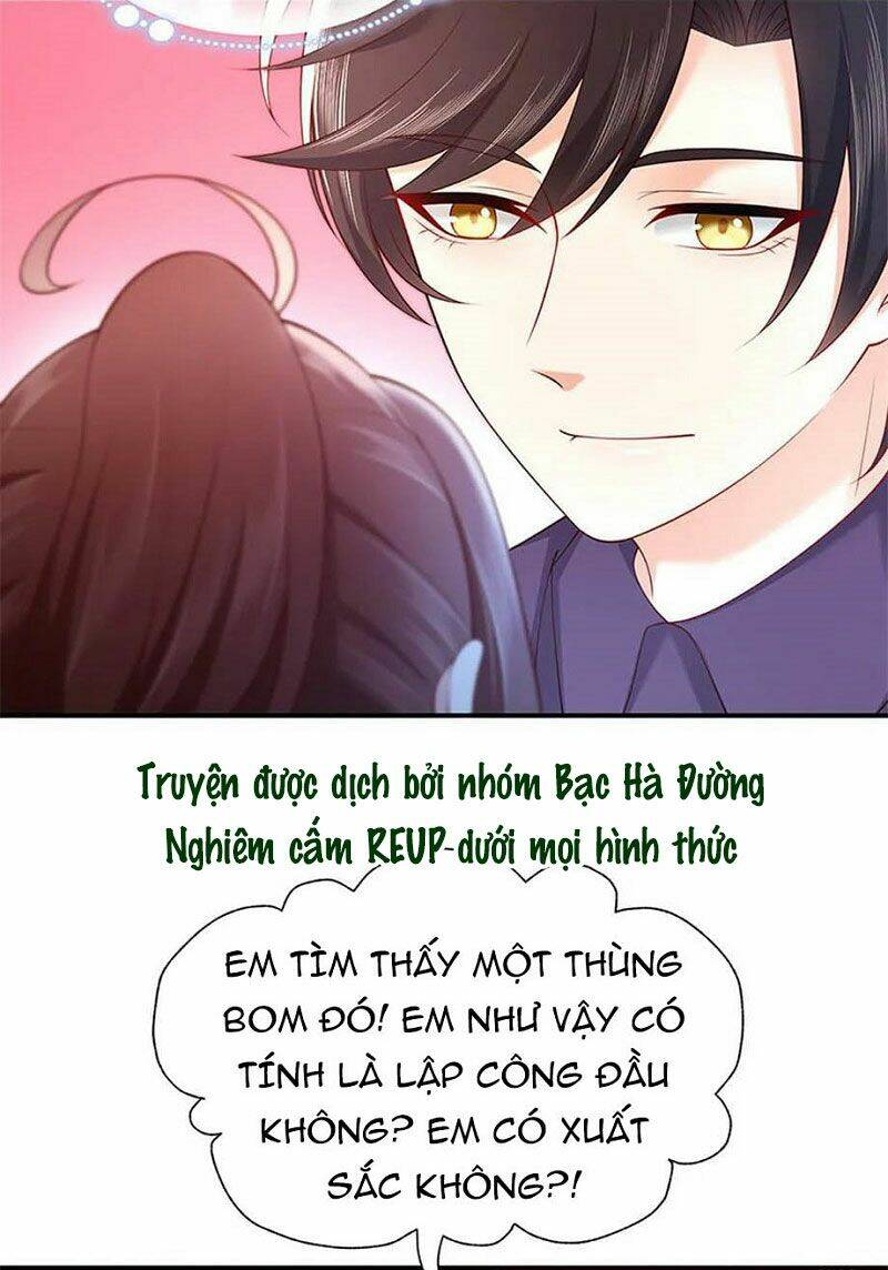 nam thần truy thê chỉ nam chapter 100.1 16