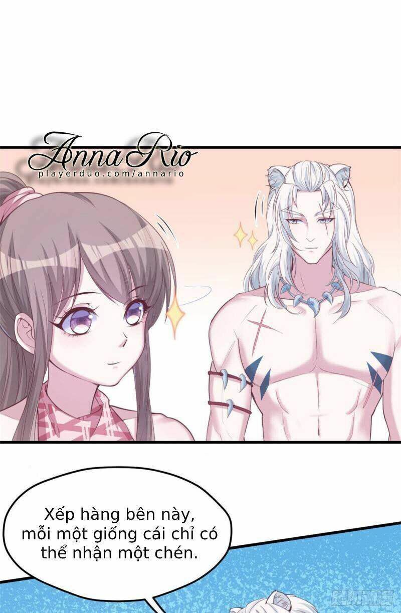 [16+] thảnh thơi thú thế chủng chủng điền, sinh sinh tể chapter 152 29