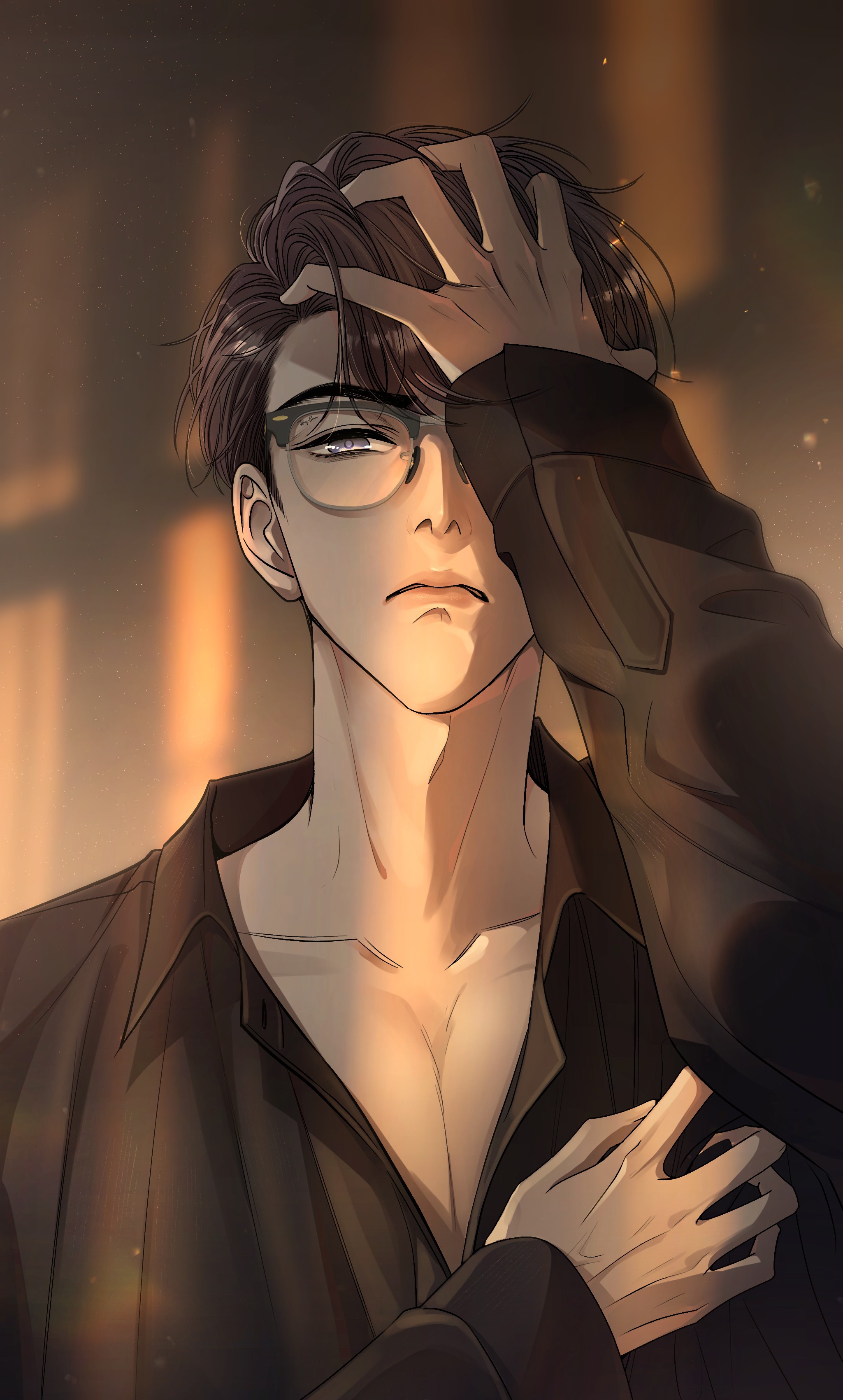 trước và sau ly hôn! chapter 93 1