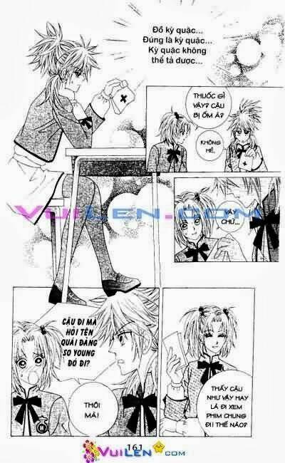 đại ca đi học chapter 5 161