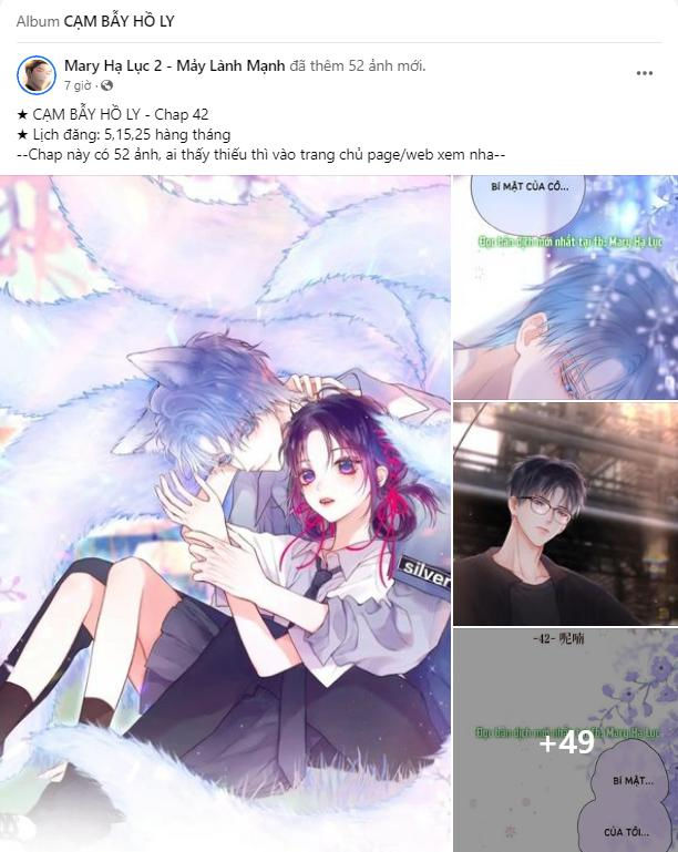 Cạm Bẫy chapter 152.2 28