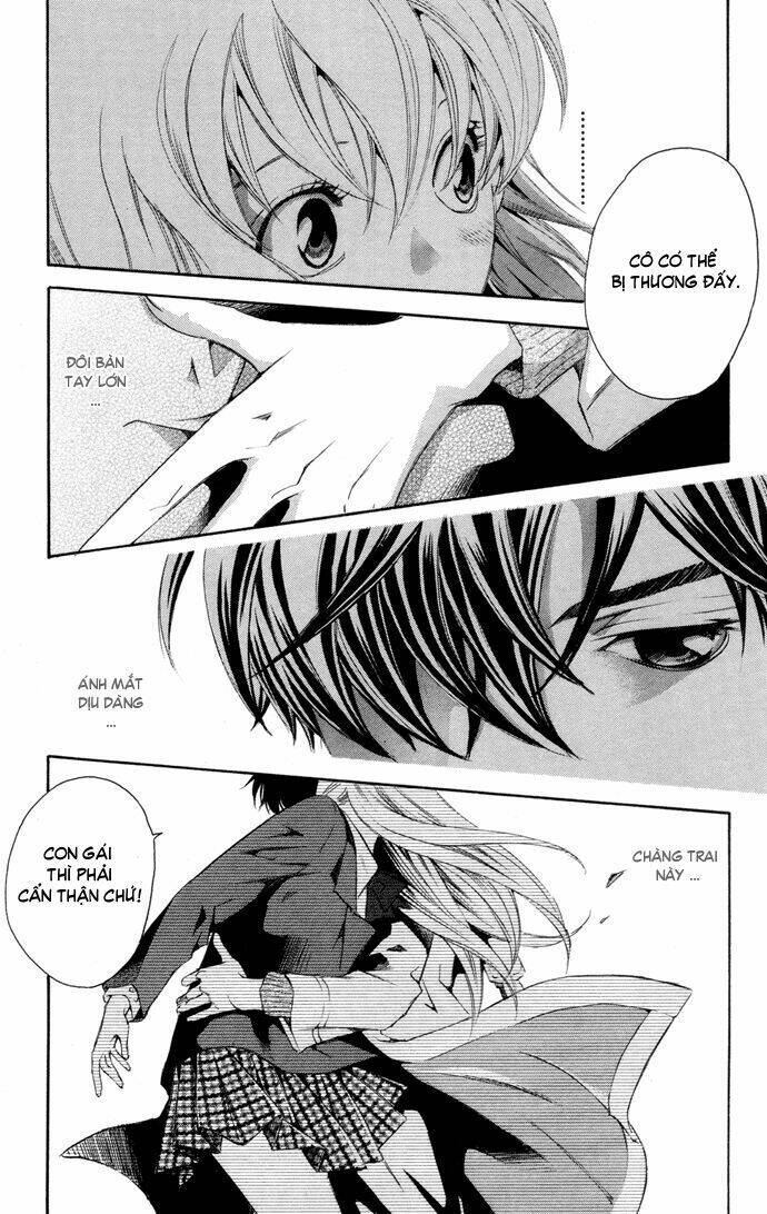 boku ni natta watashi chapter 1.1 11