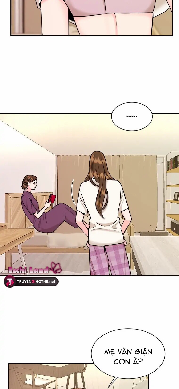 nghệ sĩ cello chapter 58.2 3