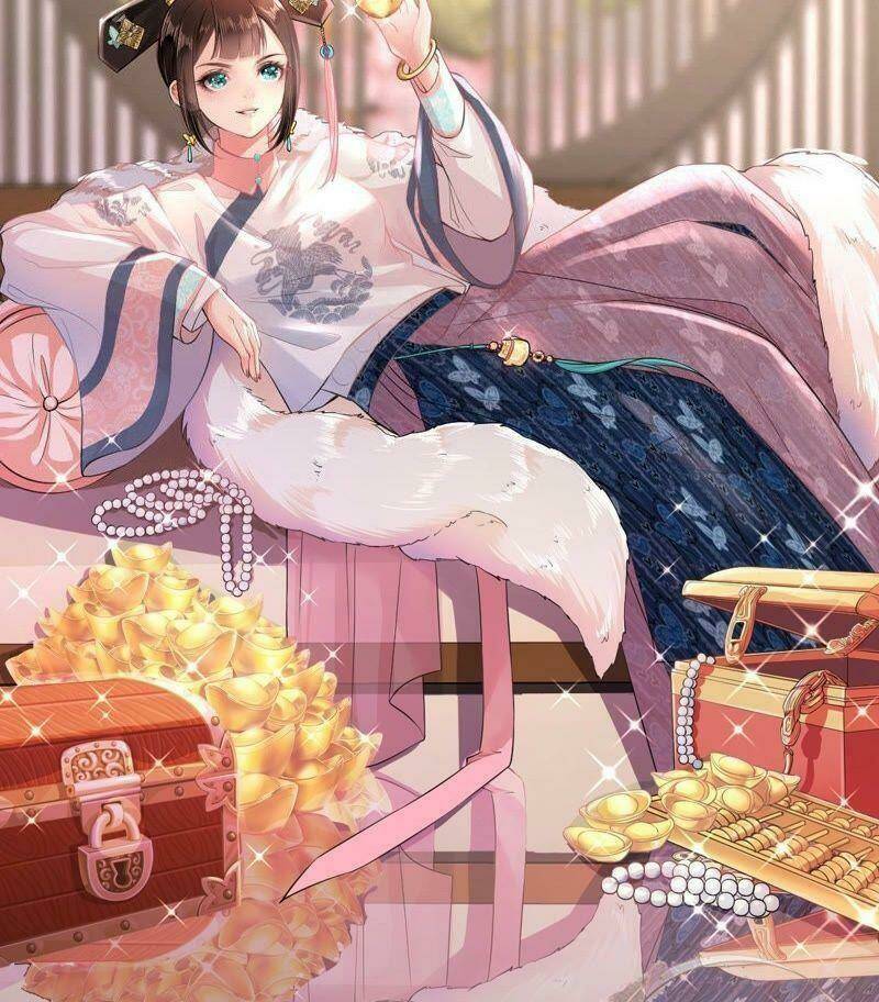 quận chúa vững vàng, thiết lập nhân vật không thể vỡ chapter 0 48