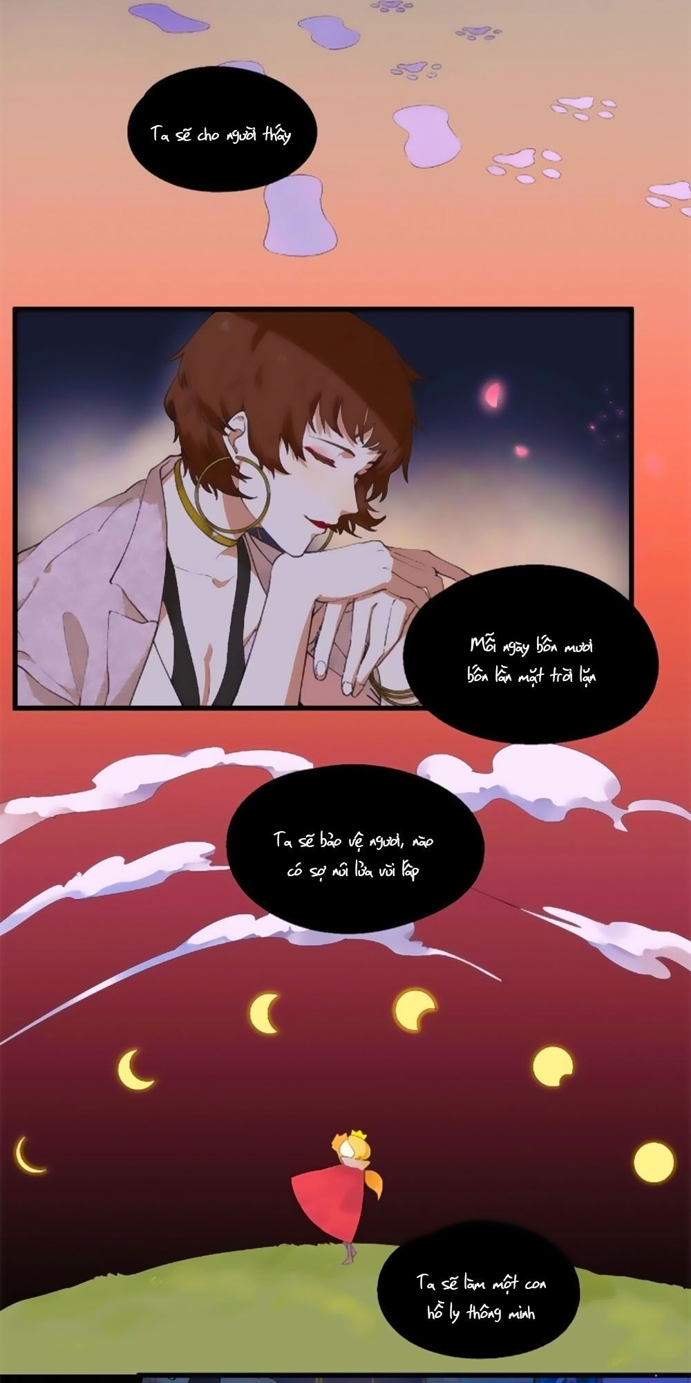 xông vào tim anh chapter 1 29