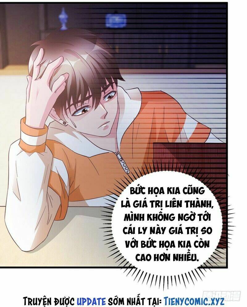 thấu thị tiên y chapter 108 12