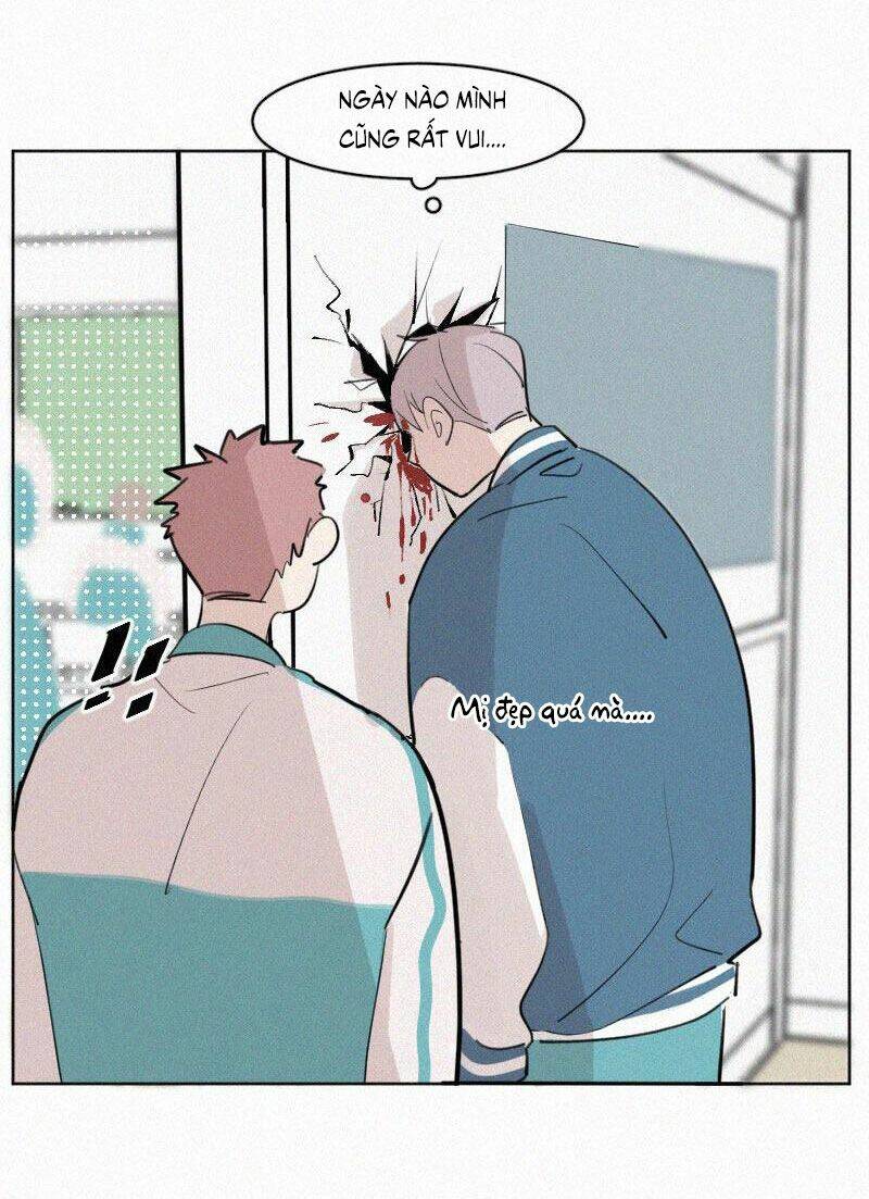 câu chuyện về cậu và tôi chapter 47 48