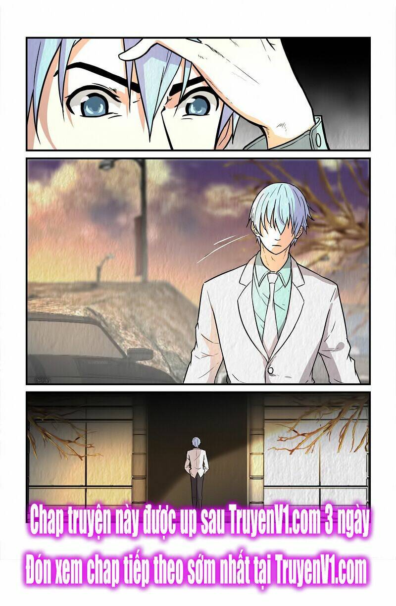 bắt cóc hoàng đế về hiện đại chapter 79 15