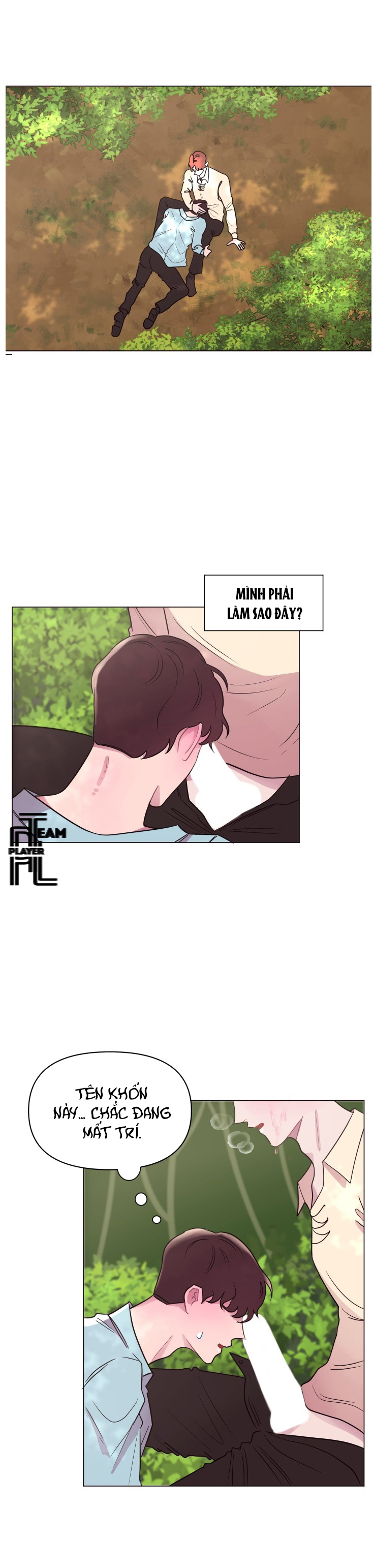 trả đồ chơi lại cho tôi chapter 10 3