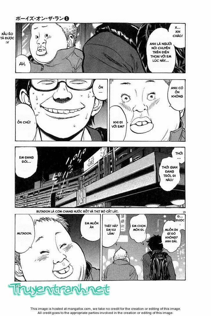 boy on the run chapter 1 25