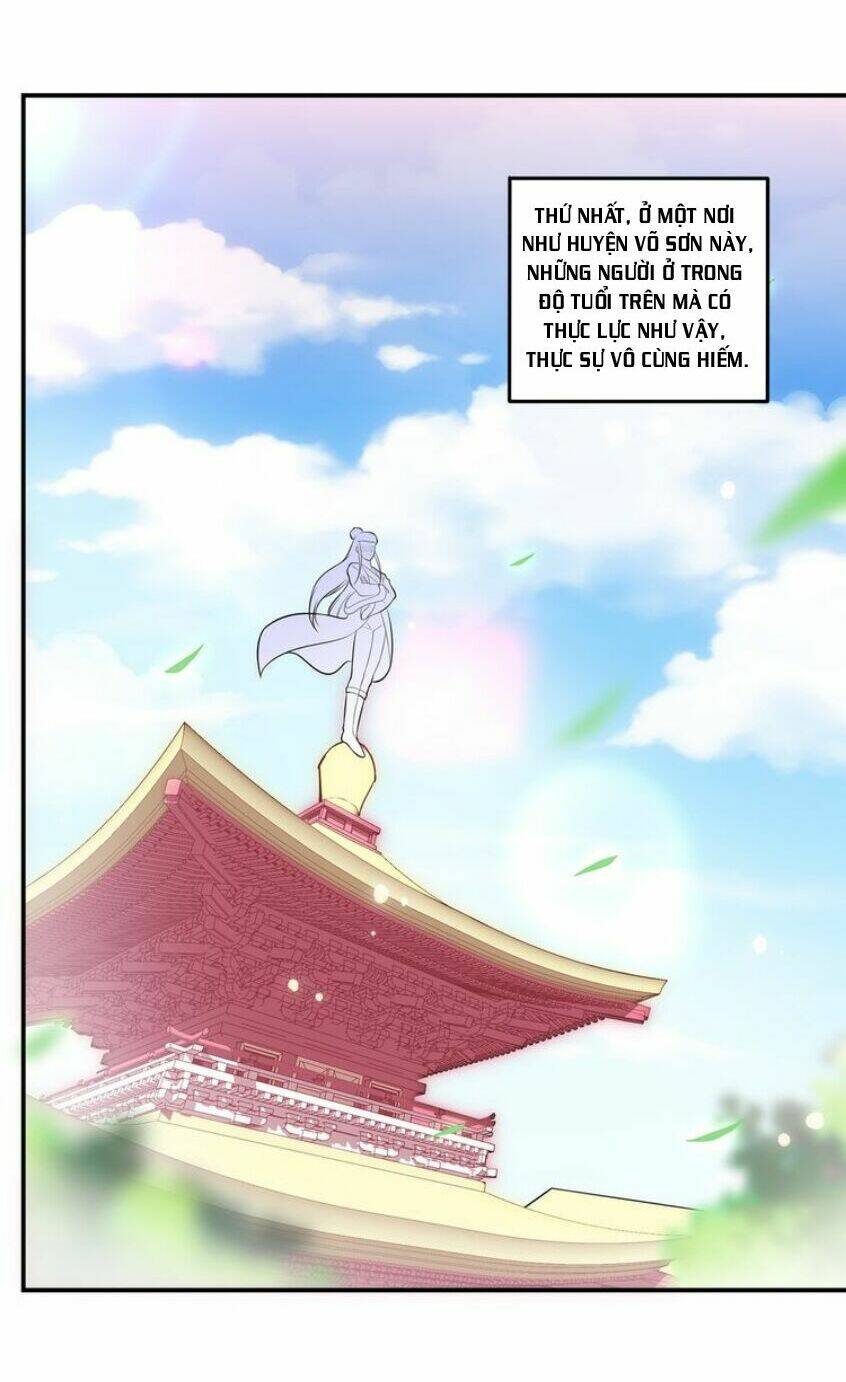 cực vũ huyền đế chapter 40 2