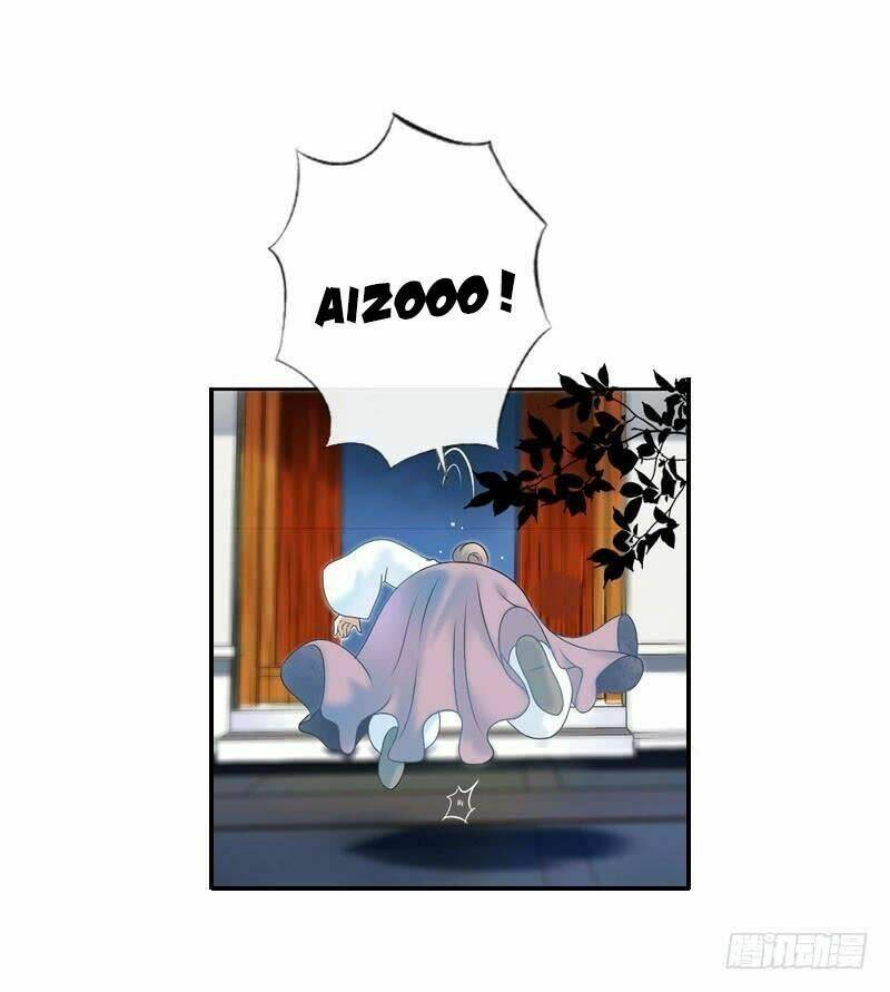 điền viên mật sủng: cô vợ nóng bỏng chapter 66 8