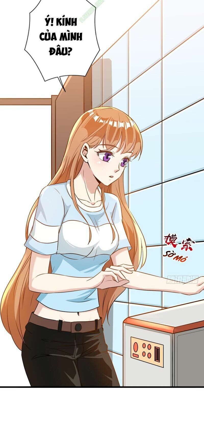 nhóm giao lưu của địa phủ chapter 89 7