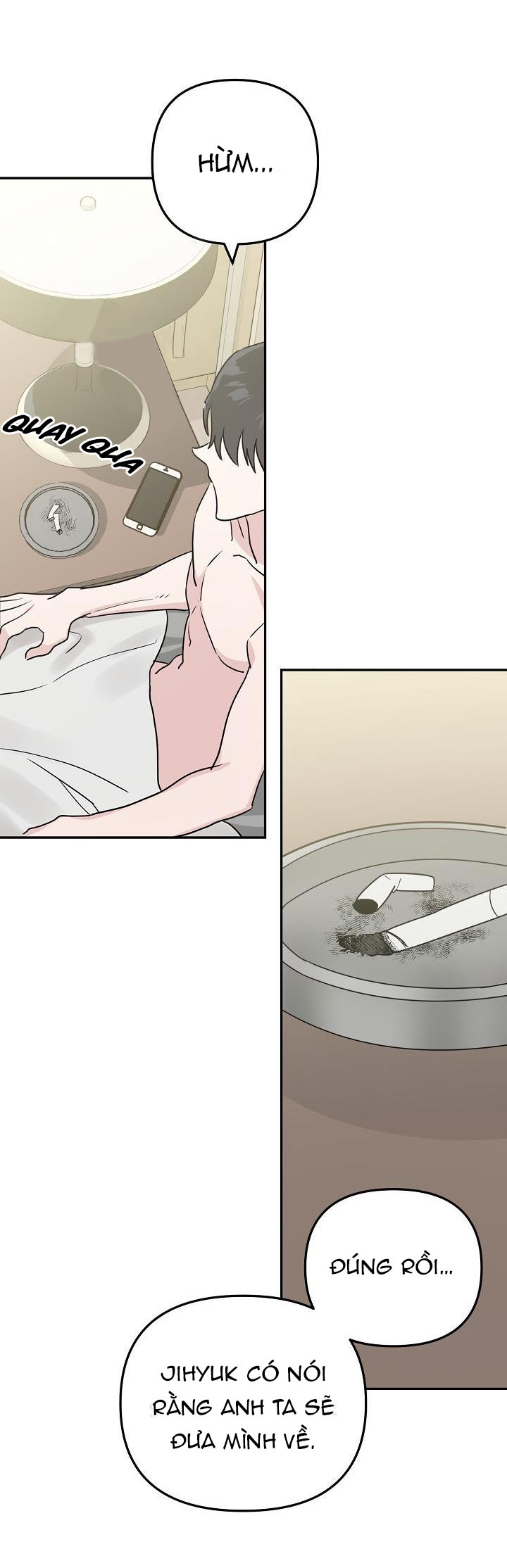 thiên đường chapter 4.2 10