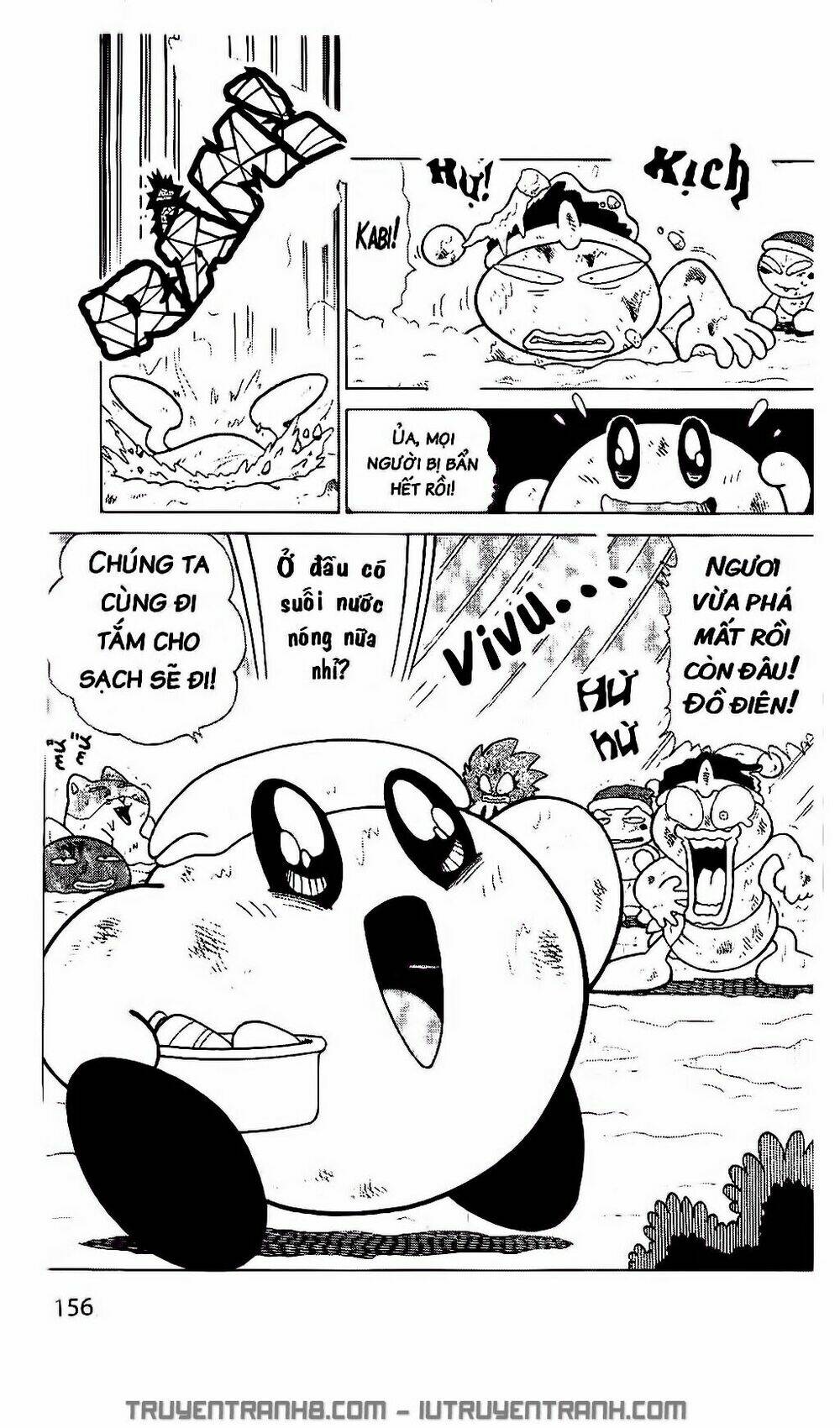 ngôi sao kabi chapter 88 13