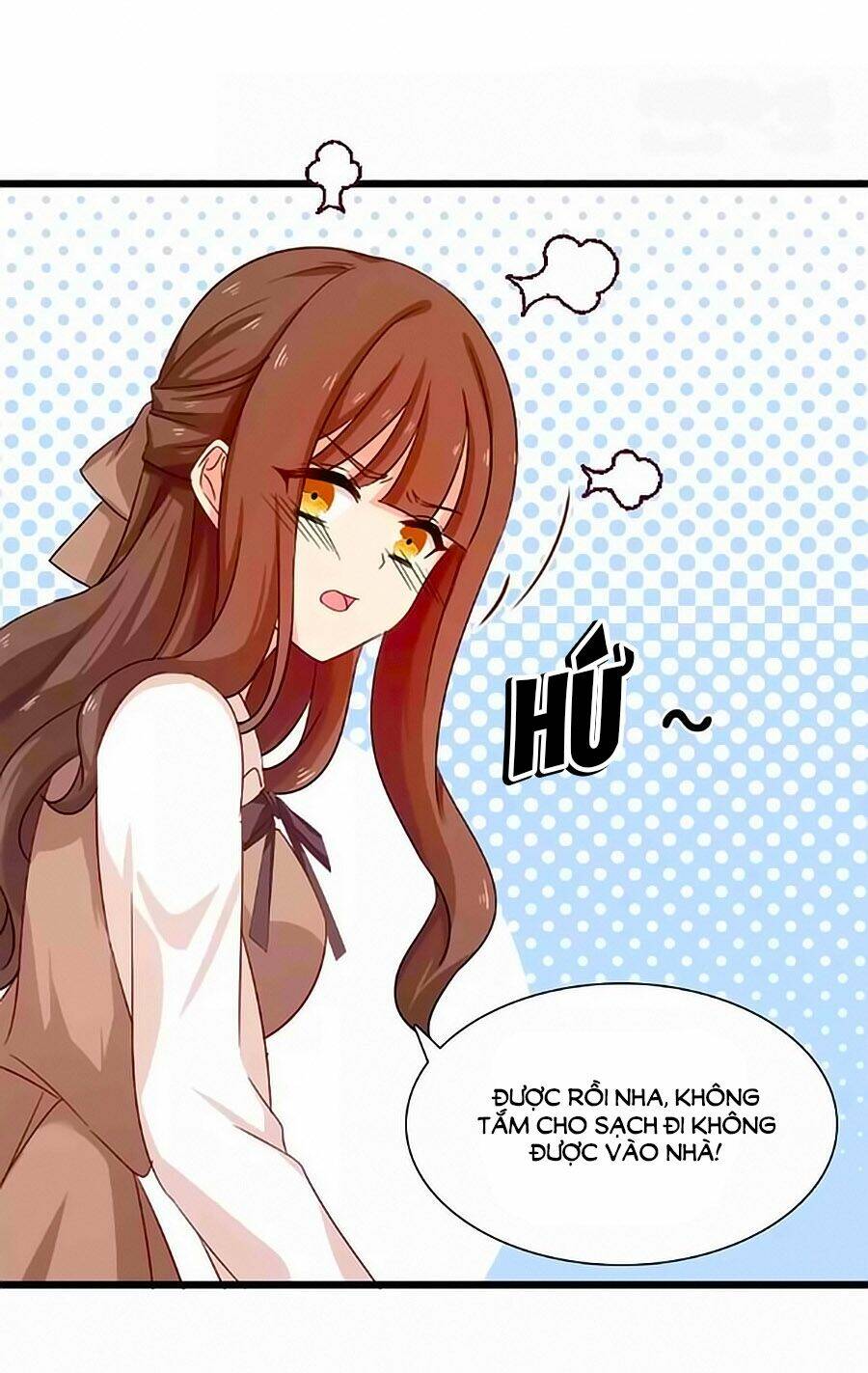 chỉ nhiễm thành hôn chapter 180 4