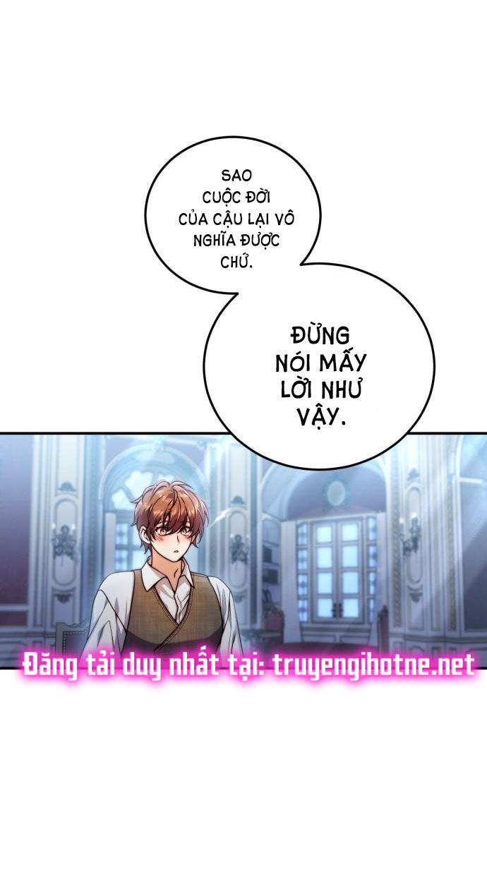 tôi sẽ ly hôn với người chồng bạo chúa chapter 27.2 24