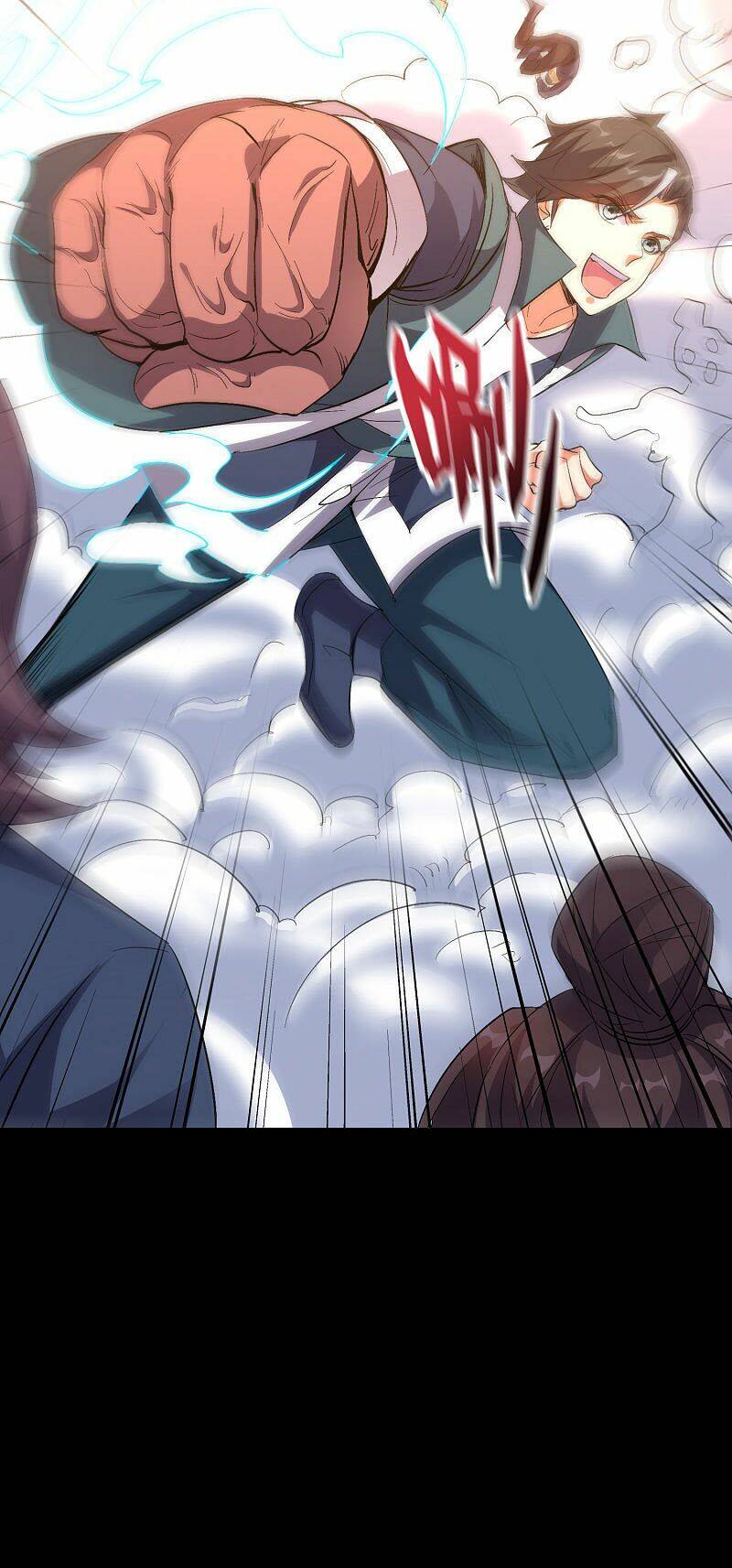 phục thiên thánh chủ chapter 108 29