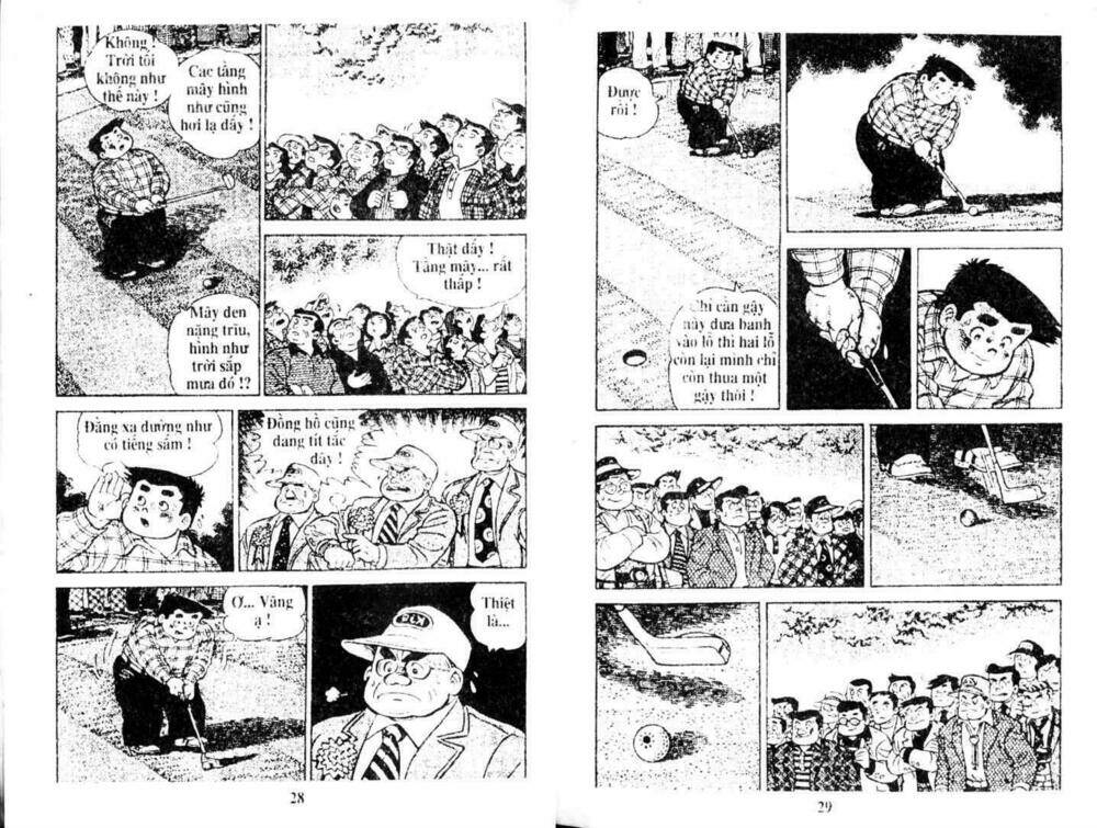 tân teppi chapter 9 13