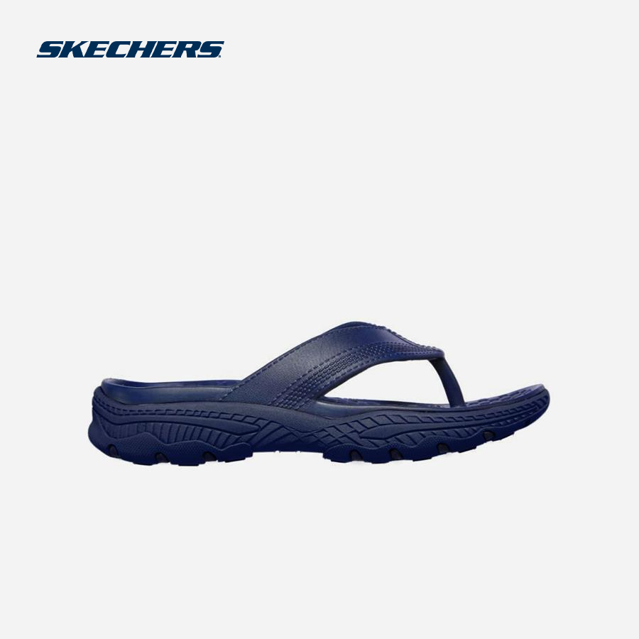 Dép xỏ ngón nam Skechers Go Walk 5 Foamies - 243102-NVY