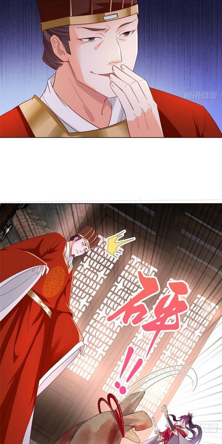 người nuôi rồng chapter 21 11