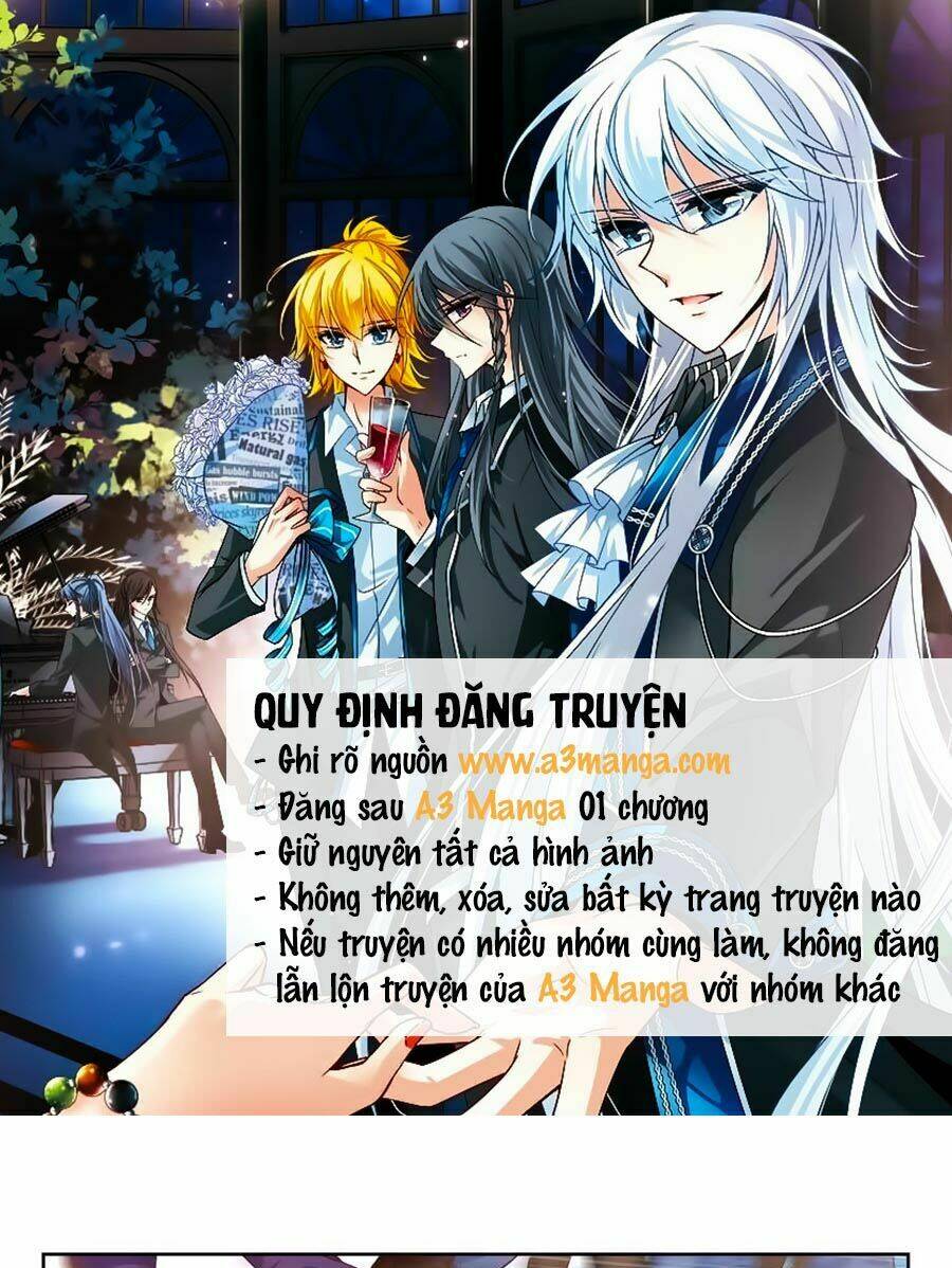 trạch thiên ký chapter 56.2 1