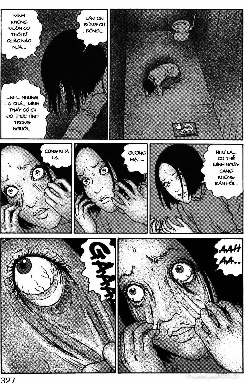 the shard of evil chapter 7 26