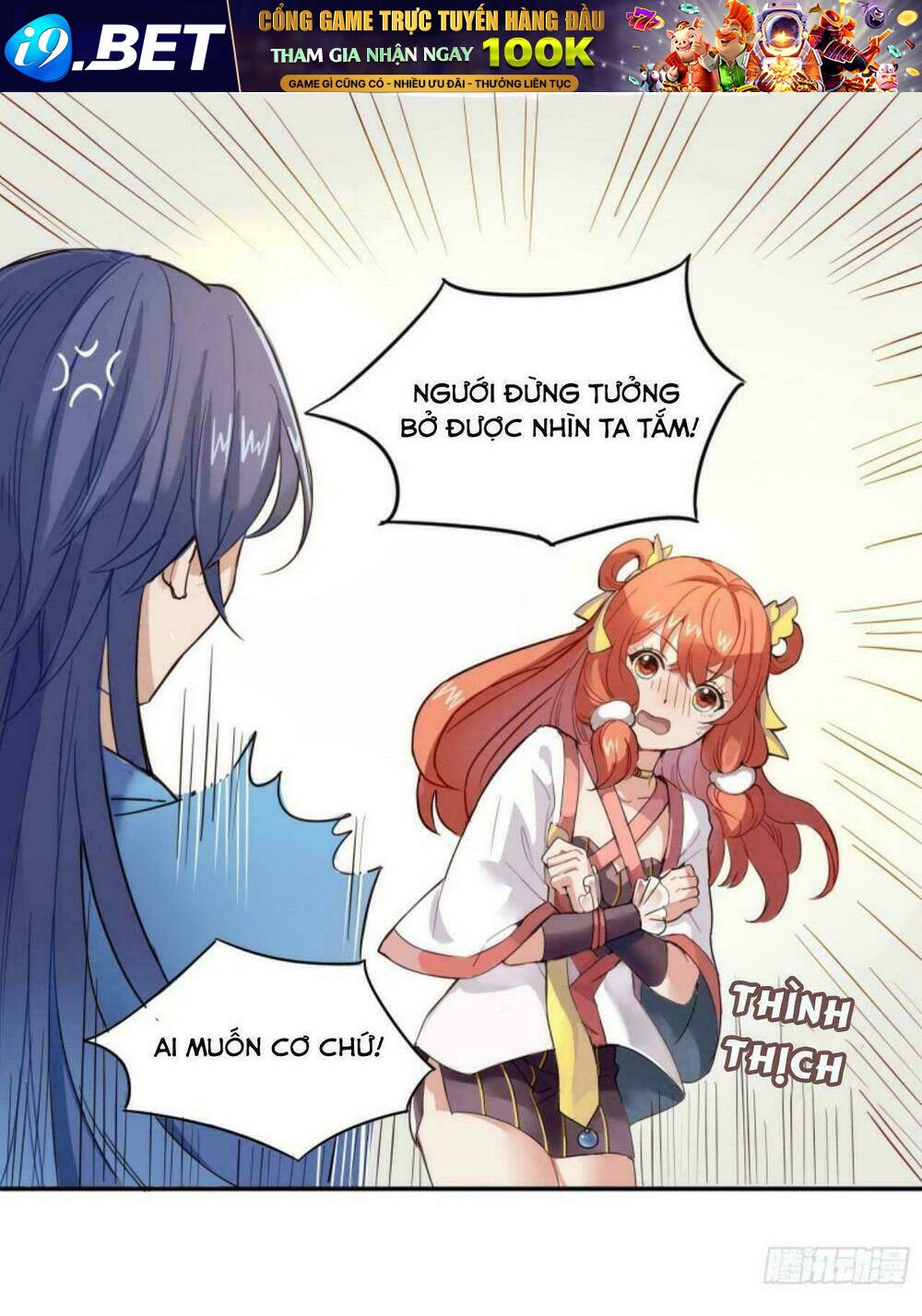 công tử ngươi ném trứng đi rồi chapter 5 16