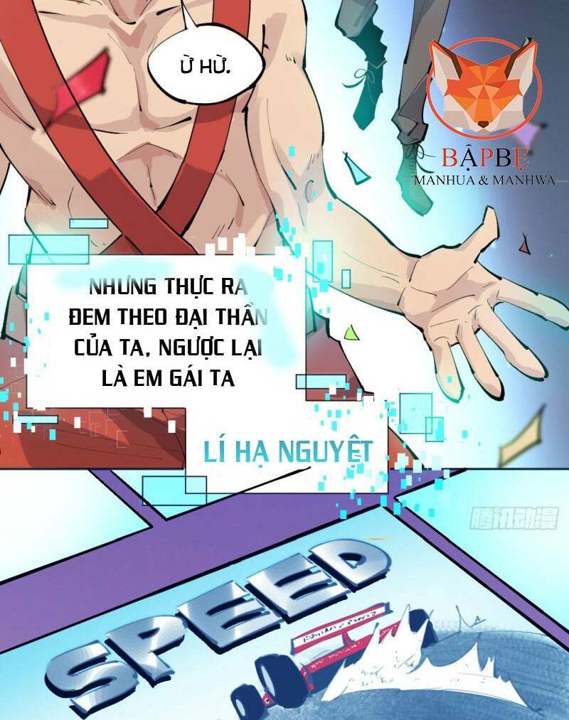 vô hạn khắc kim chi thần chapter 1 18