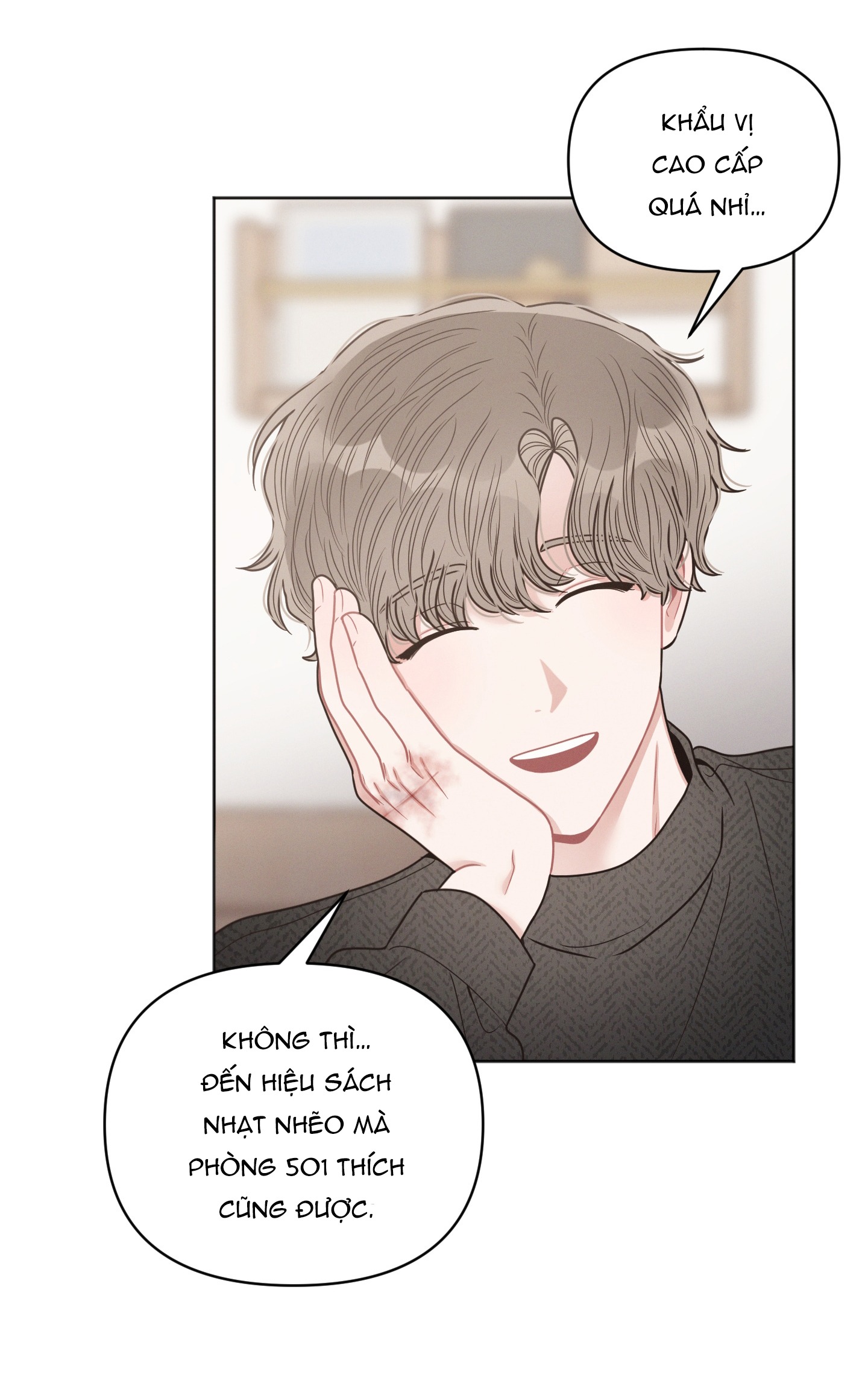 đời tư hàng xóm chapter 29 17