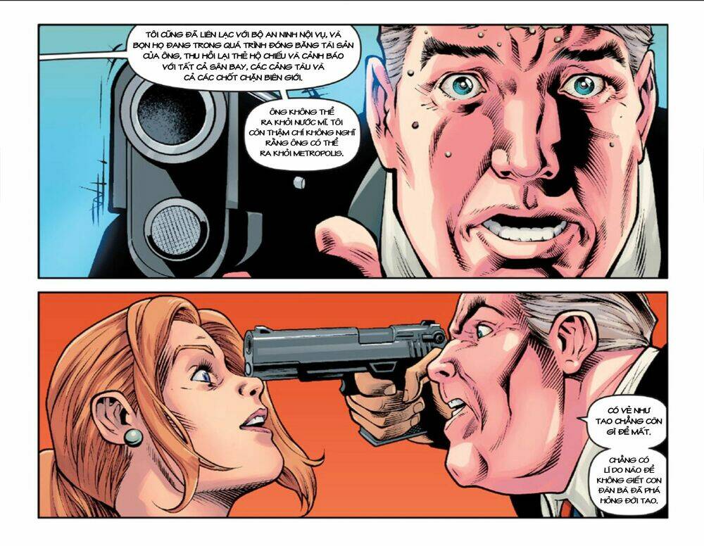 batman v superman: the dawn of justice chapter 2 11