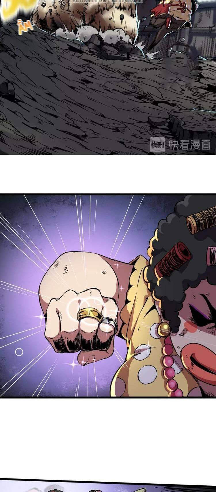 chào mừng đến thế giới cực lạc chapter 4 13