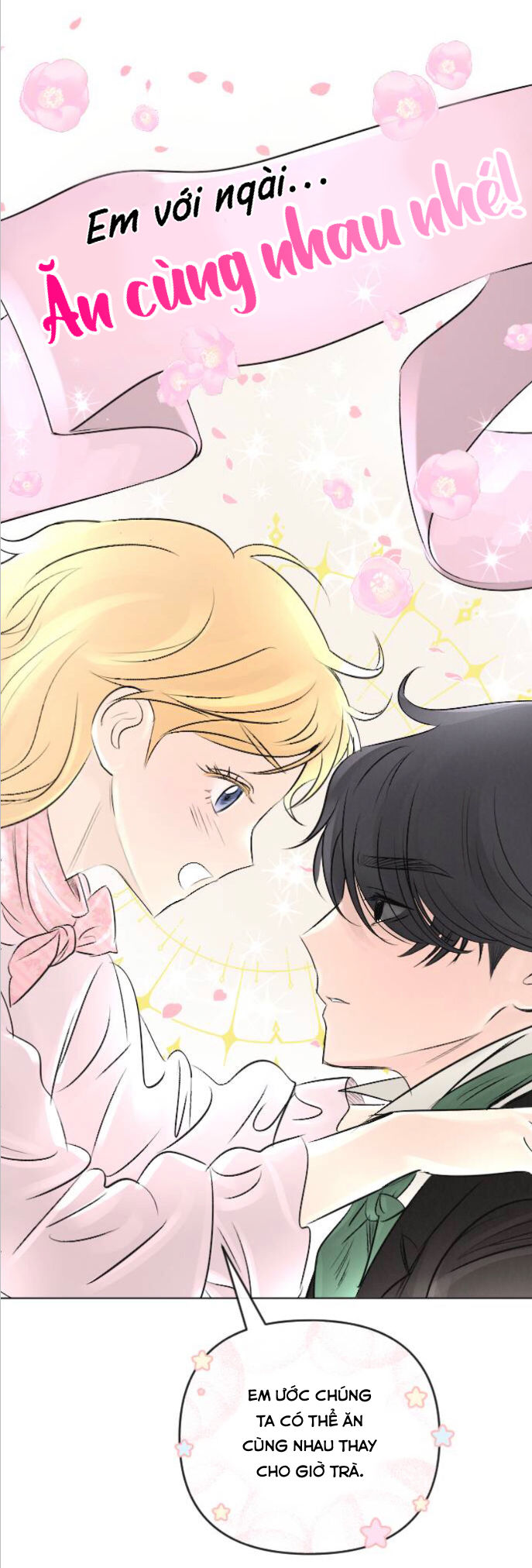 lựa chọn cuối cùng của tôi là nam phụ chapter 18 48