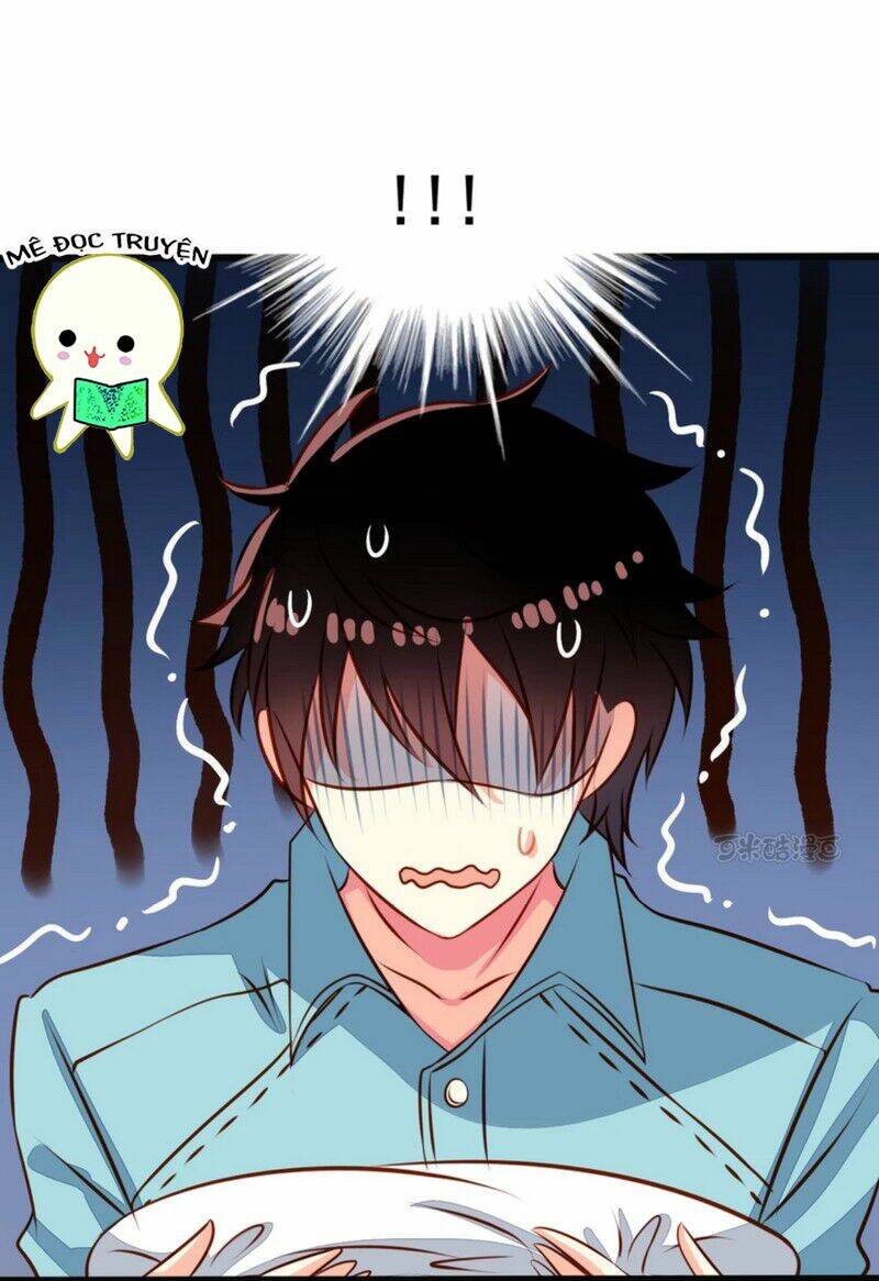 ông chủ của tôi là yêu quái chapter 31 6