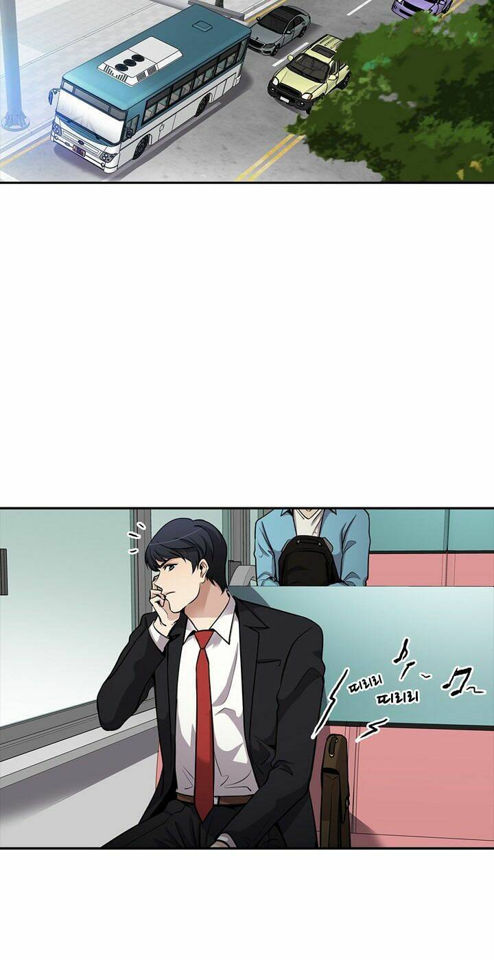 điều tra viên chuyển sinh chapter 80 16