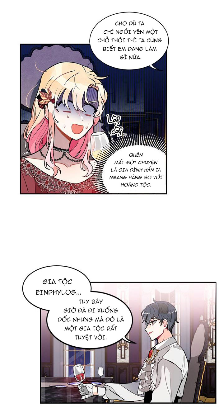 cho em về nhà đi anh chapter 10.1 19