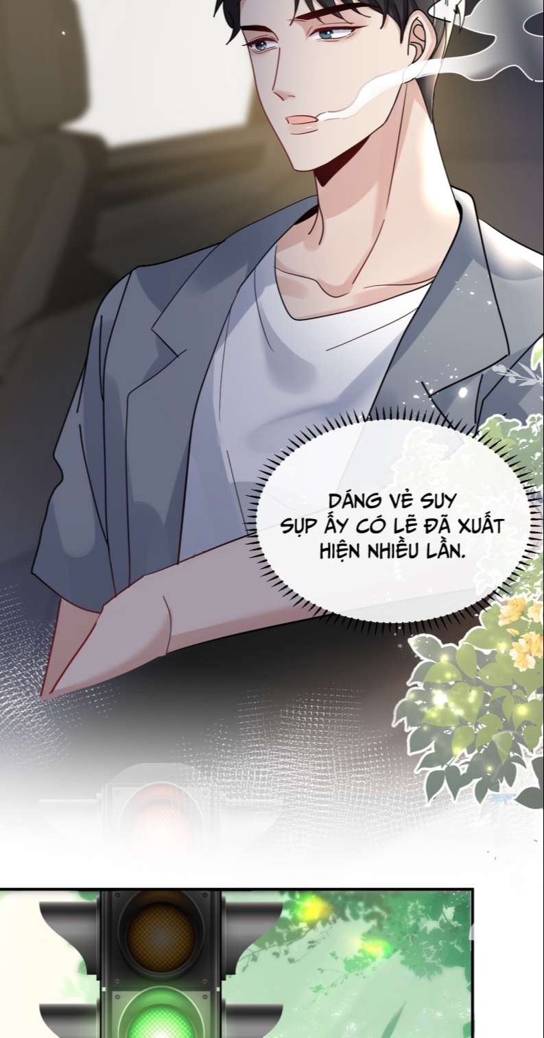 máy bay giấy chapter 106 31