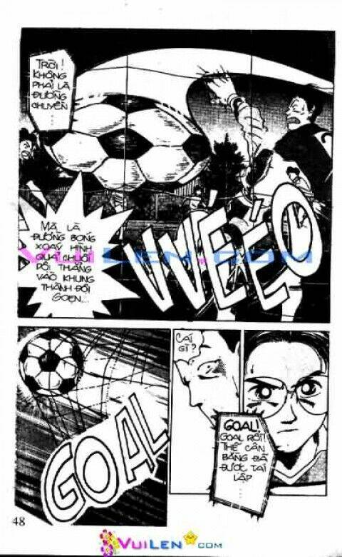 sôi động cầu trường full 17 tập chapter 6 48