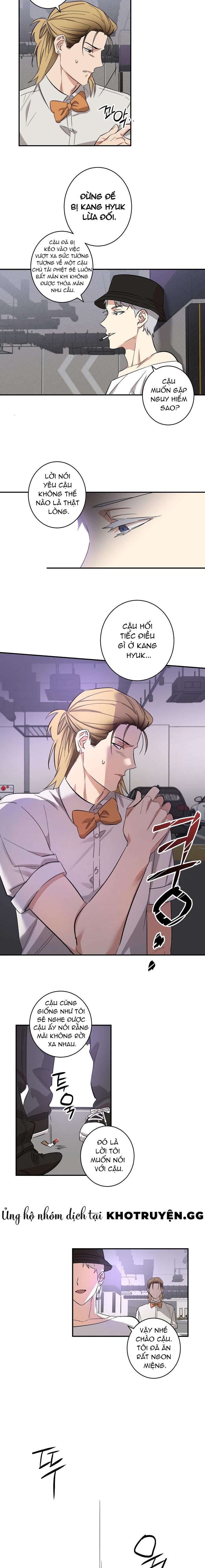 nào, xuất phát thôi! chapter 7 10