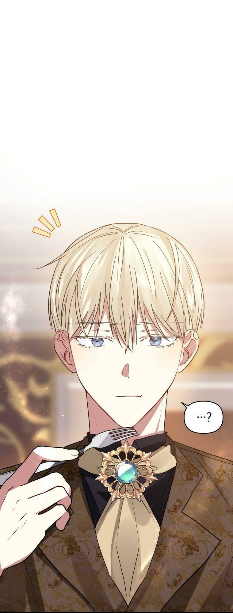 ác nữ phản diện đã chọn nam chính chapter 23 32