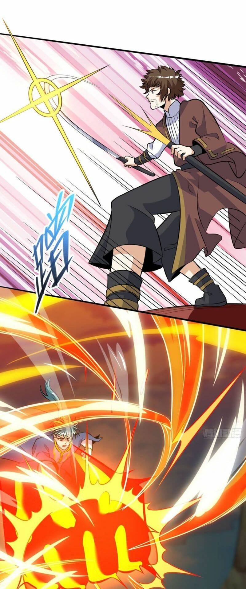 thần võ đế tôn chapter 39 7