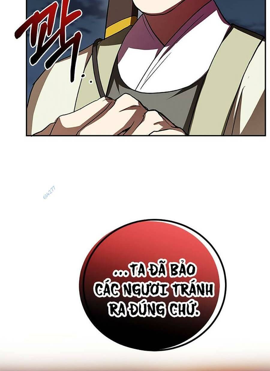 võ đang kỳ hiệp chapter 97 70