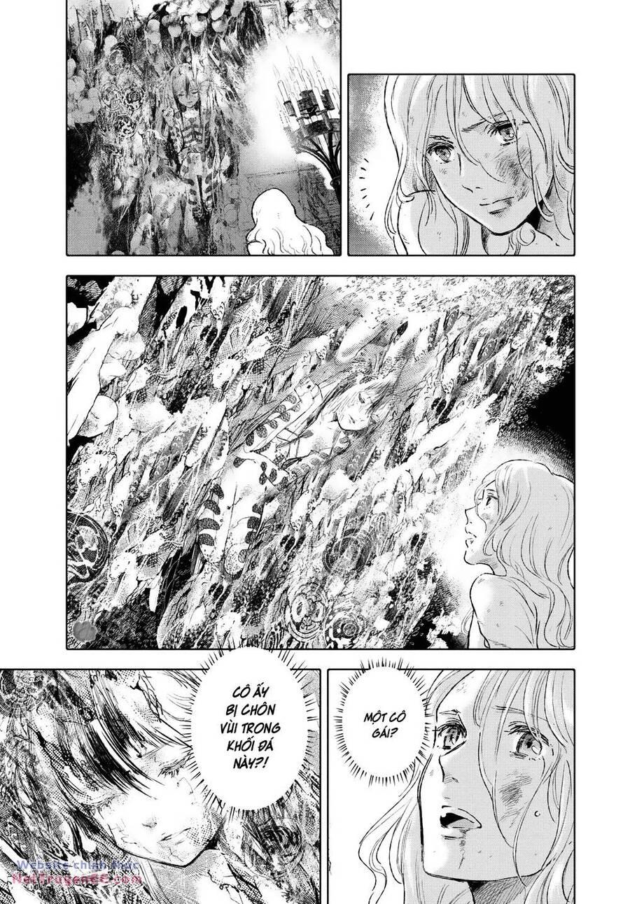 children of the whales chapter 39 19