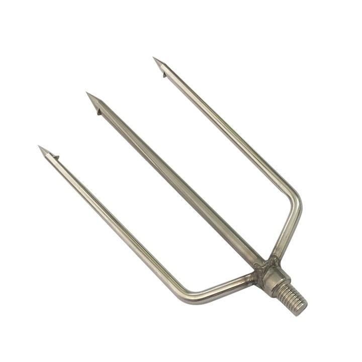 Dụng Cụ Bắt Cá 3 Tiêu Có Ngạch - Giá Đẹp