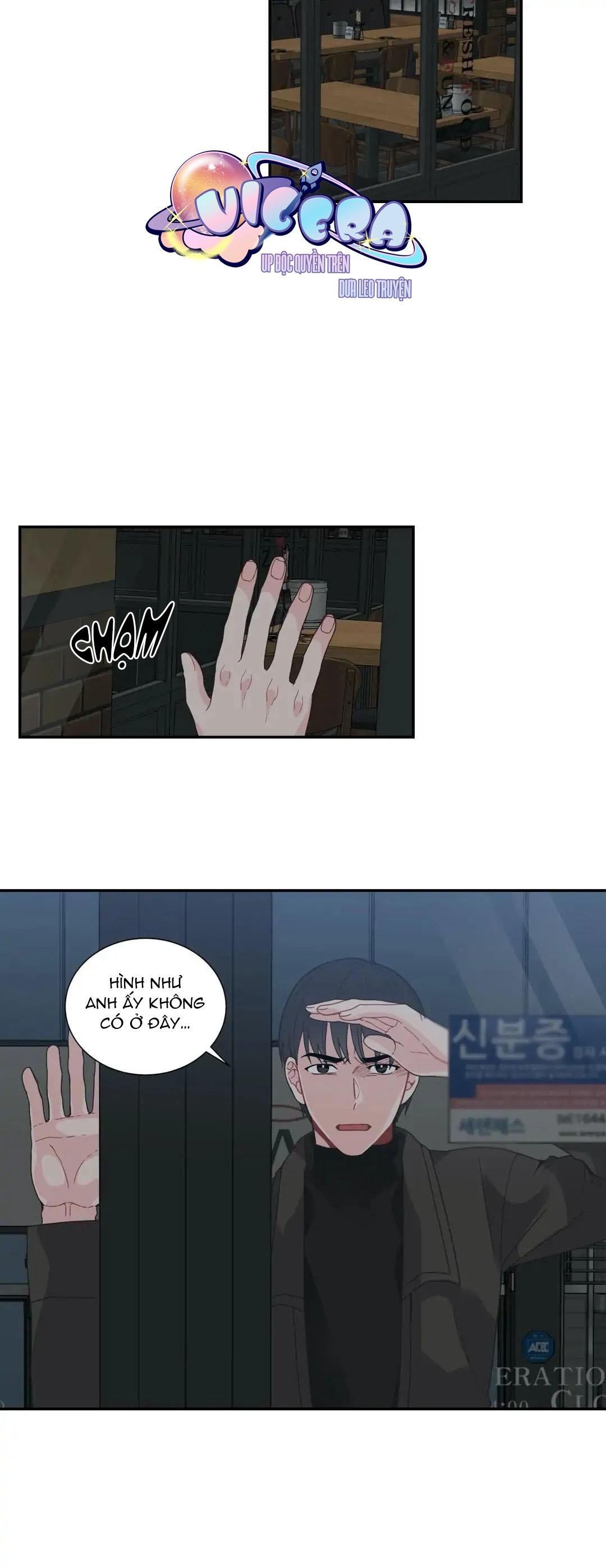 đường ranh giới chapter 26 8