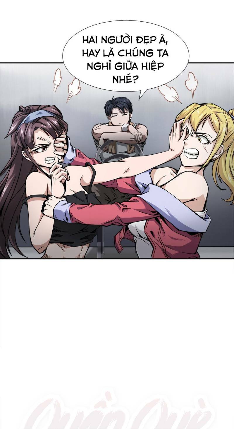 dạ thị chi chủ chapter 6 37
