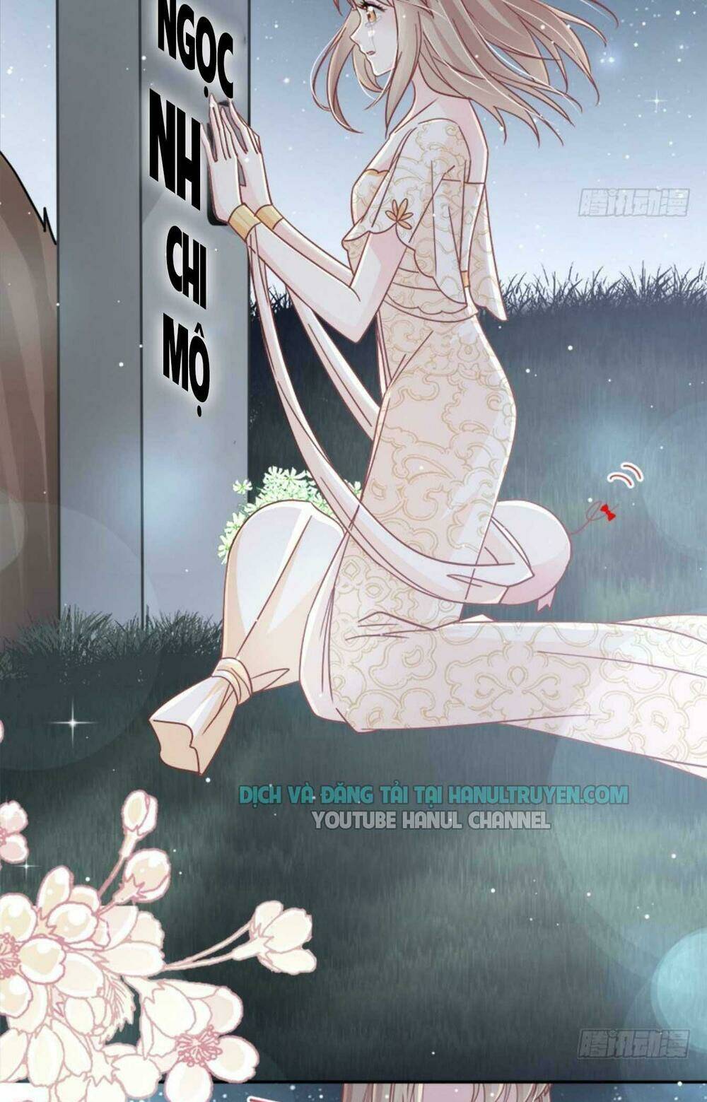 thiên hạ đệ nhất sủng phi chapter 79.2 4