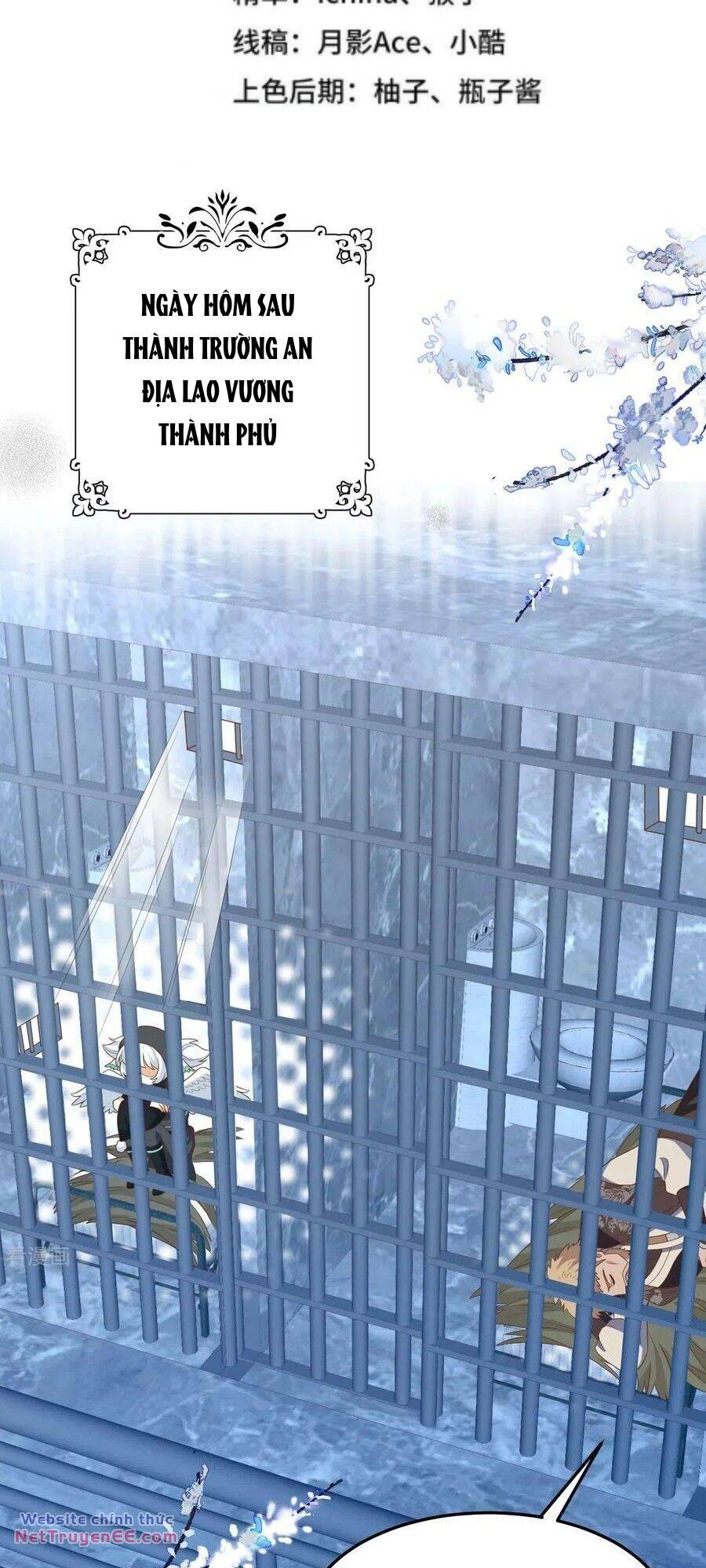 Từ Hôm Nay Bắt Đầu Làm Thành Chủ Chapter 443 2