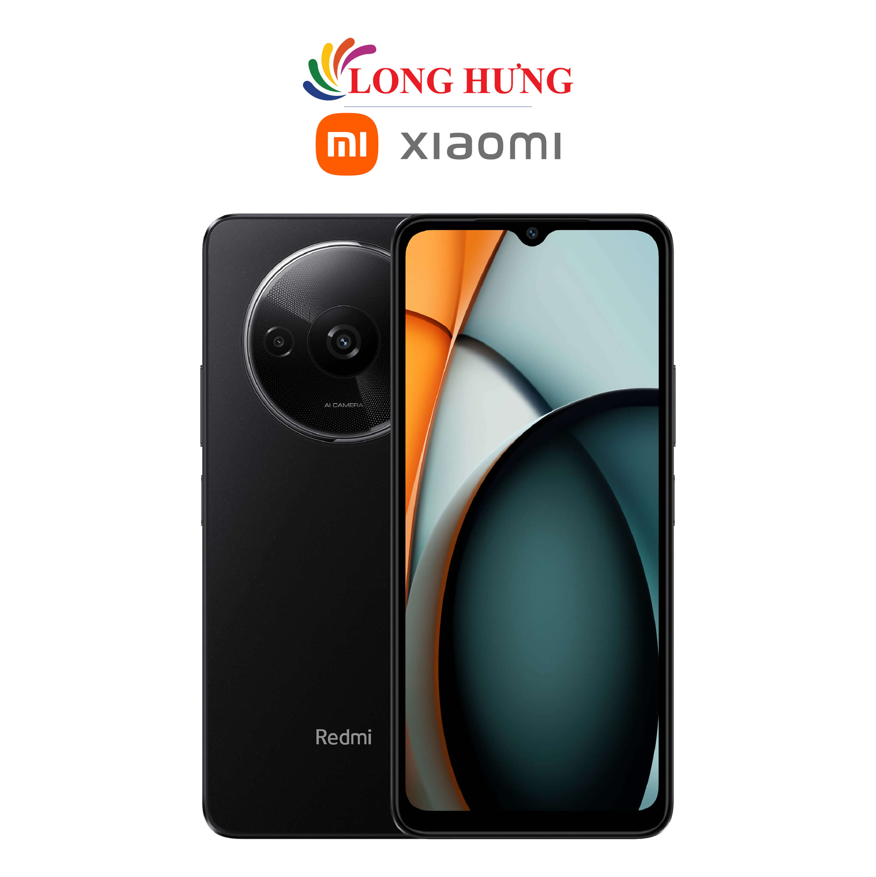 Điện thoại Xiaomi Redmi A3 - Hàng chính hãng