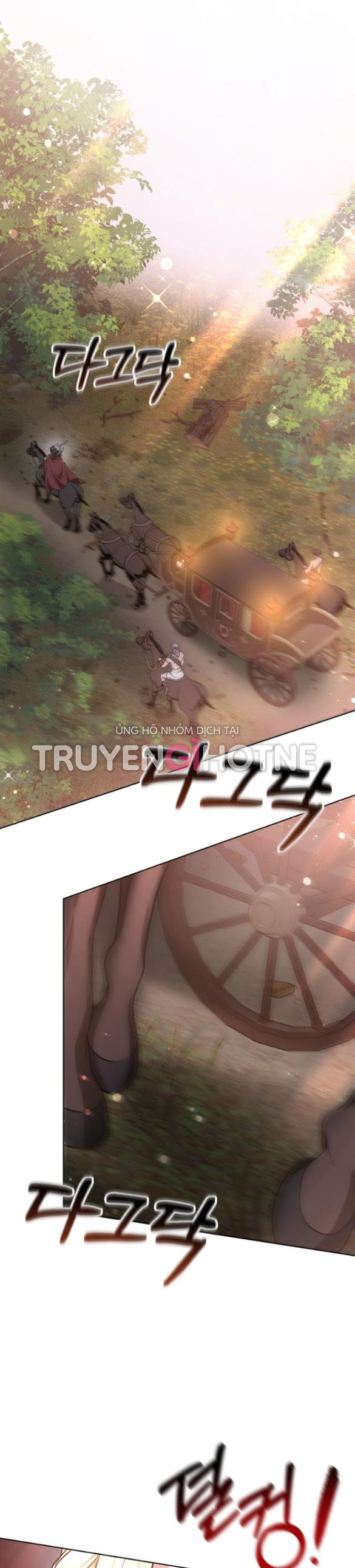 Cướp Dâu chapter 4.1 1